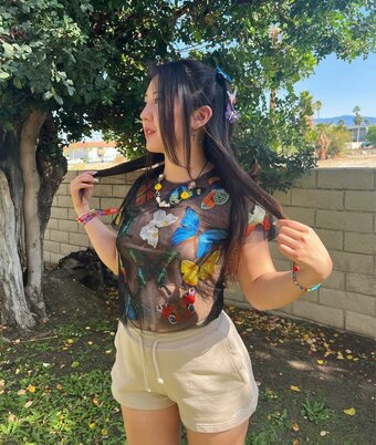 JisuArtist / JisuArtis / jcasiillas Nude Leaks OnlyFans Photo 4