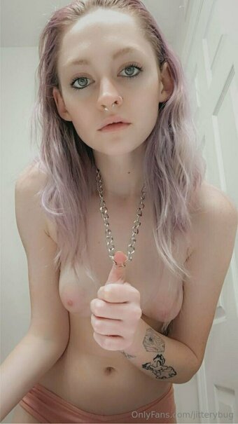 jitterybug / ittybittybugg_ / salemthebugg Nude Leaks OnlyFans Photo 10