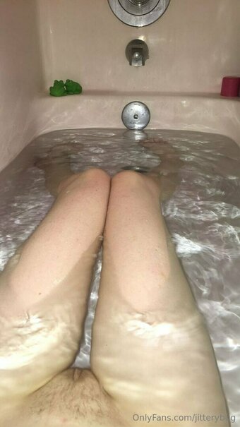 jitterybug / ittybittybugg_ / salemthebugg Nude Leaks OnlyFans Photo 13