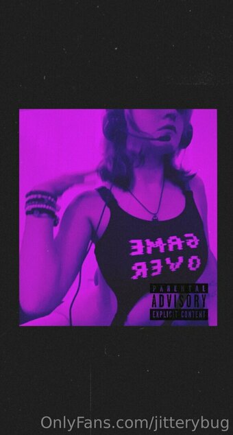 jitterybug / ittybittybugg_ / salemthebugg Nude Leaks OnlyFans Photo 18