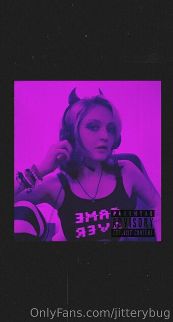 jitterybug / ittybittybugg_ / salemthebugg Nude Leaks OnlyFans Photo 19
