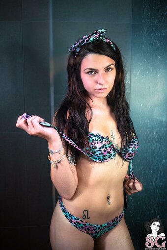 Jjade / jjade_sg / jjadesuicidee Nude Leaks OnlyFans Photo 15