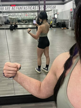 jjanether6 / Janet He / jjanethe / jjanethee Nude Leaks Photo 2