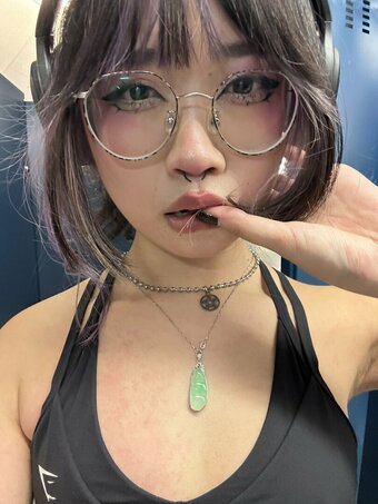 jjanether6 / Janet He / jjanethe / jjanethee Nude Leaks Photo 5