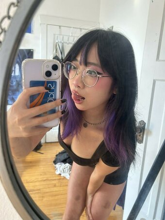 jjanether6 / Janet He / jjanethe / jjanethee Nude Leaks Photo 15