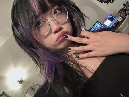 jjanether6 / Janet He / jjanethe / jjanethee Nude Leaks Photo 16