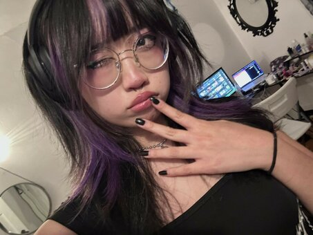 jjanether6 / Janet He / jjanethe / jjanethee Nude Leaks Photo 17