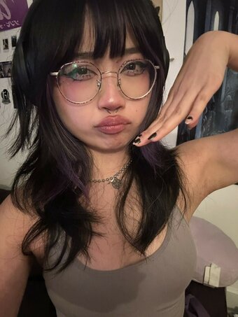 jjanether6 / Janet He / jjanethe / jjanethee Nude Leaks Photo 18