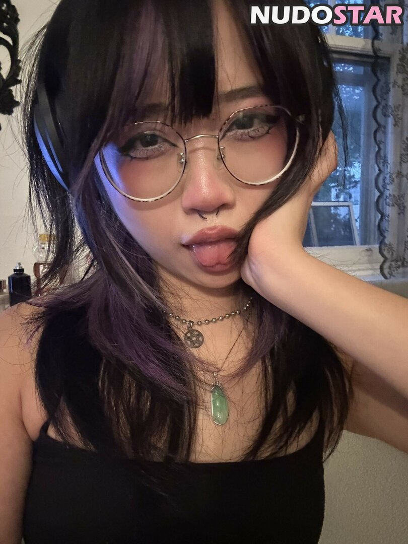 jjanether6 / Janet He / jjanethe / jjanethee Nude  22