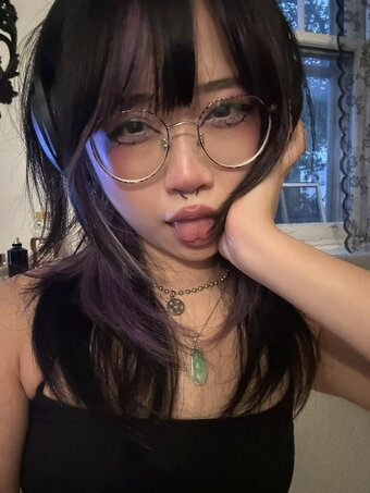 jjanether6 / Janet He / jjanethe / jjanethee Nude Leaks Photo 22