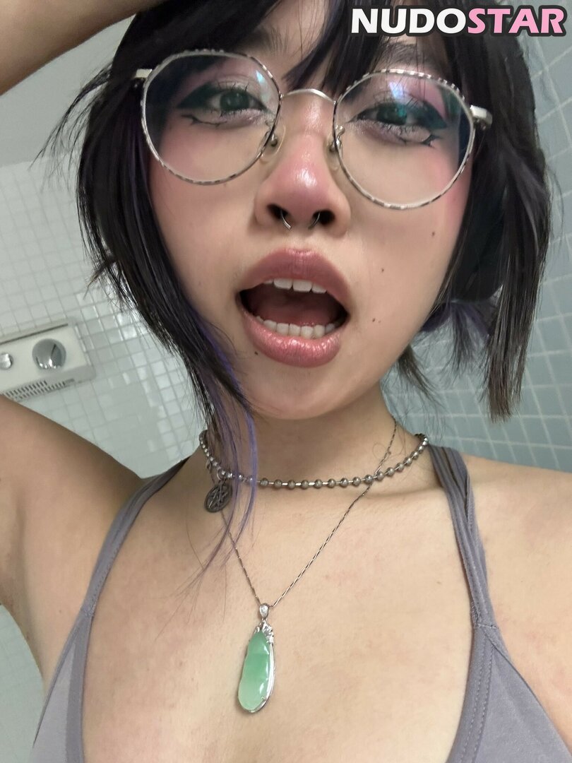 jjanether6 / Janet He / jjanethe / jjanethee Nude  24