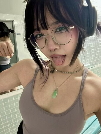 jjanether6 / Janet He / jjanethe / jjanethee Nude Leaks Photo 25