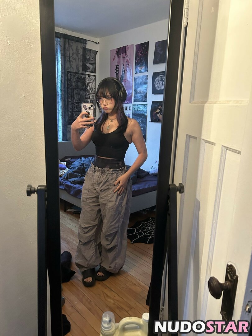 jjanether6 / Janet He / jjanethe / jjanethee Nude  29