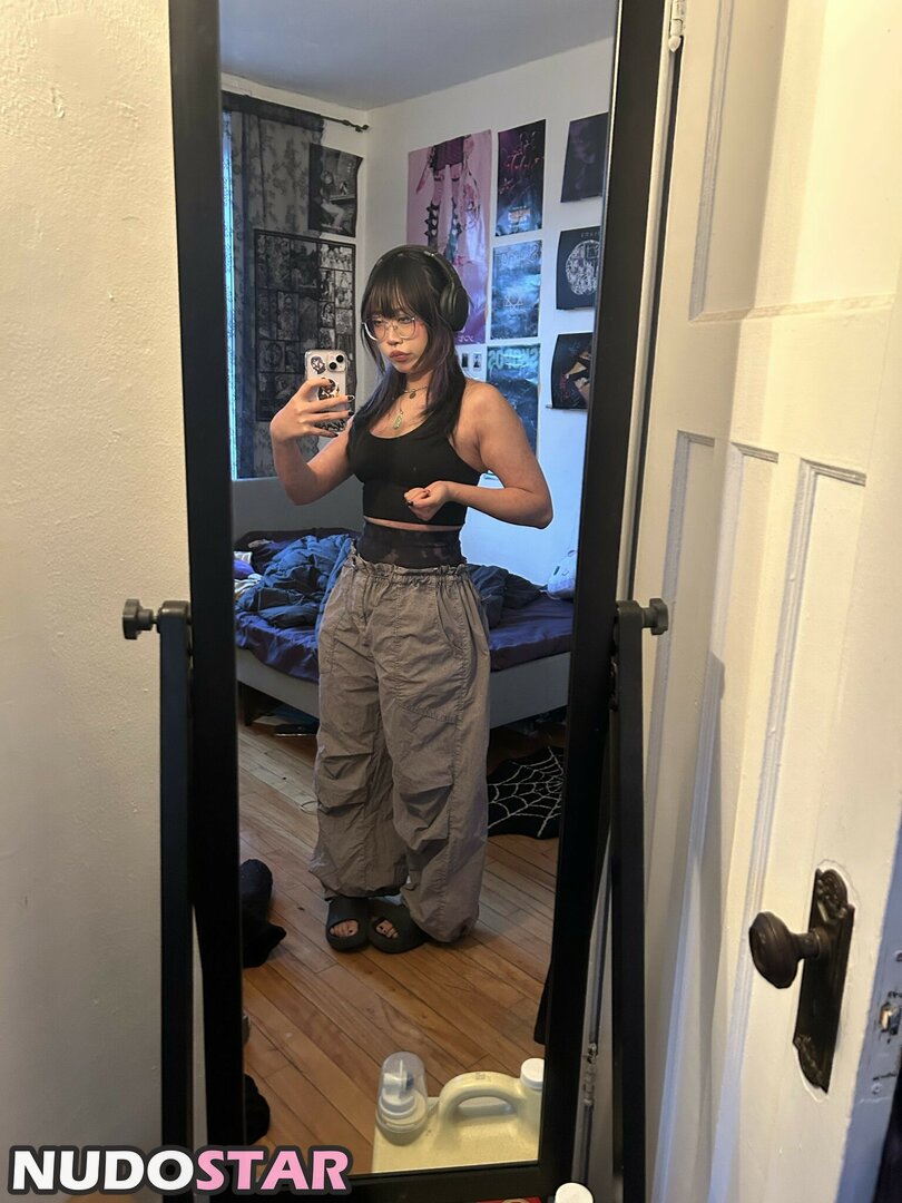 jjanether6 / Janet He / jjanethe / jjanethee Nude  30