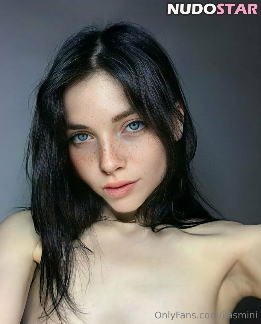 jjasmini Nude  19