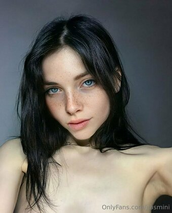 jjasmini Nude Leaks Photo 19