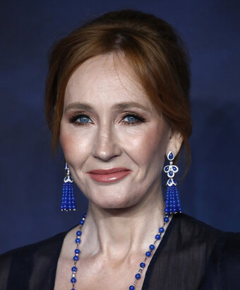 jkrowling Nude Leaks Photo 10