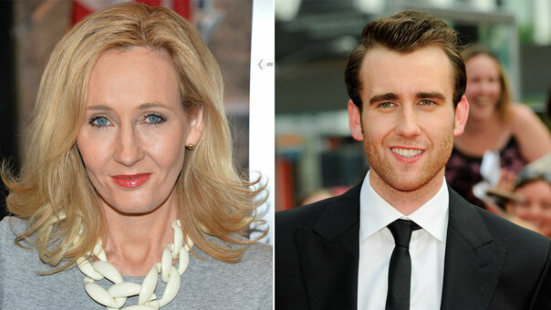 jkrowling Nude Leaks Photo 23