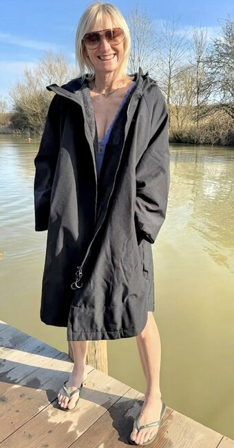 Jo Whiley / jowhiley Nude Leaks Photo 1