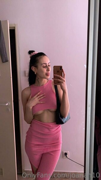 Joanan10 / joana_ul Nude Leaks OnlyFans Photo 10