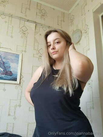 joannabaileyv Nude Leaks Photo 6