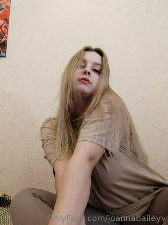 joannabaileyv Nude Leaks Photo 10