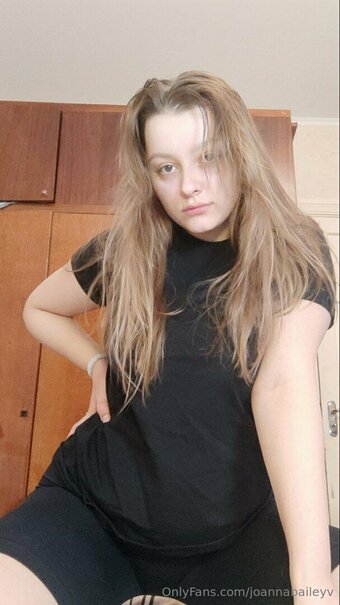 joannabaileyv Nude Leaks Photo 11