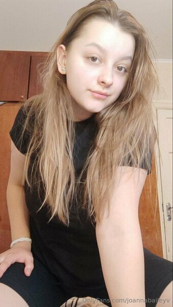 joannabaileyv Nude Leaks Photo 13