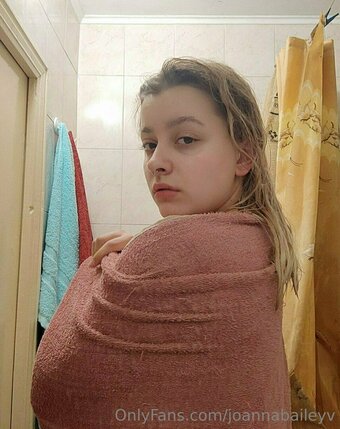 joannabaileyv Nude Leaks Photo 14