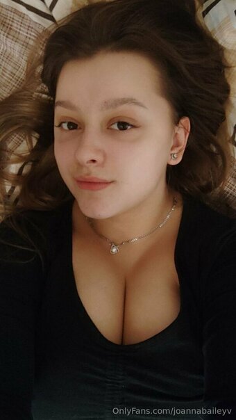 joannabaileyv Nude Leaks Photo 16