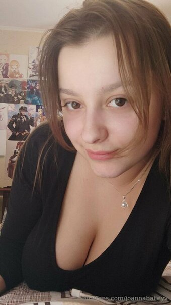 joannabaileyv Nude Leaks Photo 17