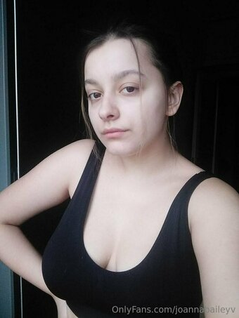 joannabaileyv Nude Leaks Photo 18