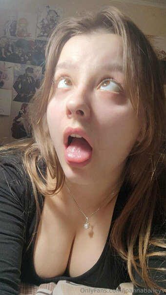 joannabaileyv Nude Leaks Photo 25