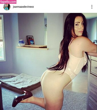 joannaxdevinee / joannashesdevine Nude Leaks OnlyFans Photo 8