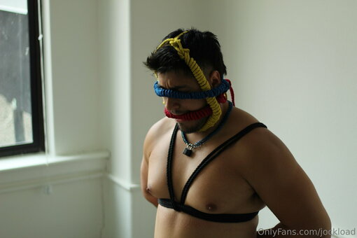 jockload Nude Leaks Photo 11