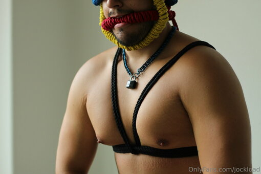 jockload Nude Leaks Photo 12