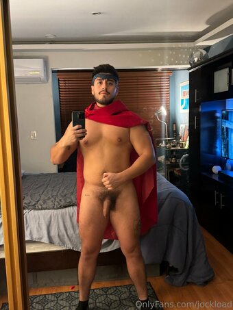 jockload Nude Leaks Photo 20