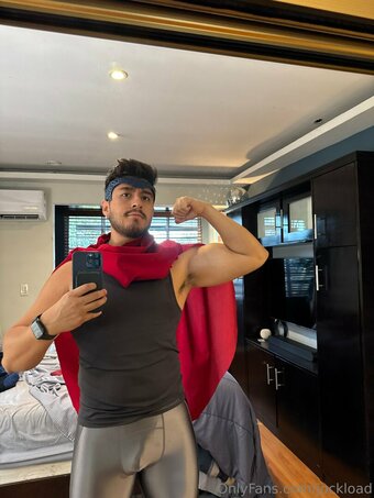 jockload Nude Leaks Photo 23