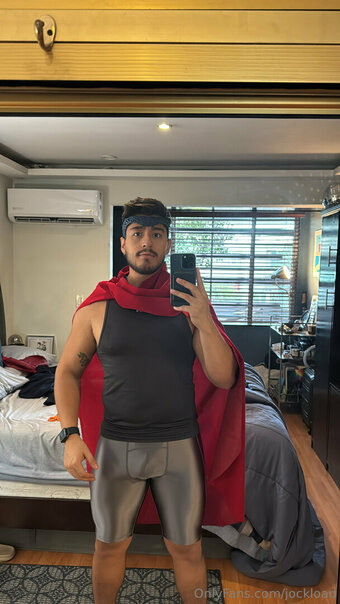 jockload Nude Leaks Photo 24