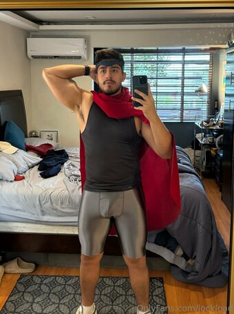 jockload Nude Leaks Photo 25