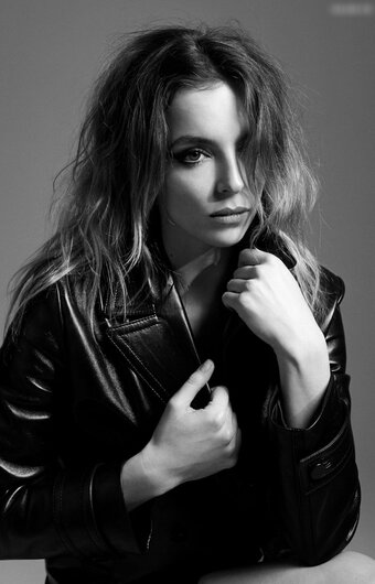 Jodie Comer