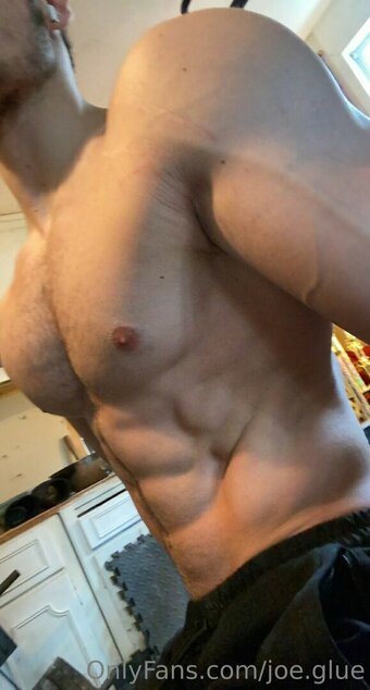 joe.flex Nude Leaks Photo 4