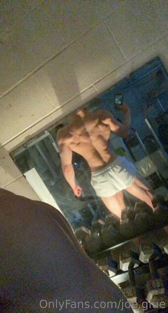 joe.flex Nude Leaks Photo 10