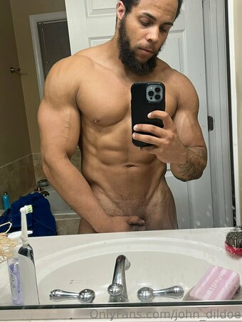 john_dildoe Nude Leaks Photo 10