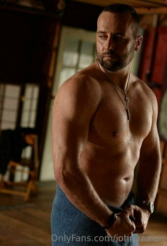 johnyzman Nude Leaks Photo 13