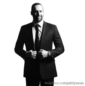 johnyzman Nude Leaks Photo 16