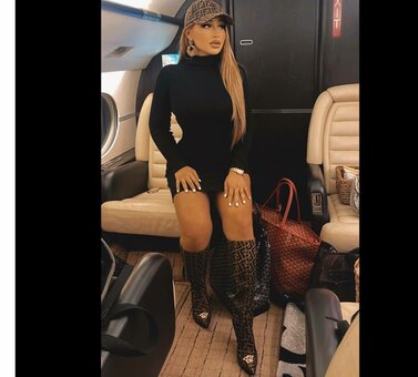 Jojo / jojodeliceoso / jojozarur Nude Leaks OnlyFans Photo 10