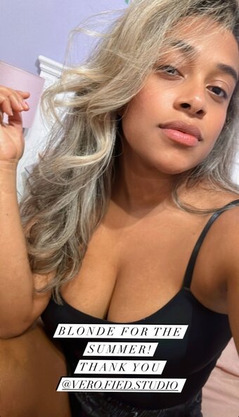 Jojoferman / joseann_alexie Nude Leaks Photo 1