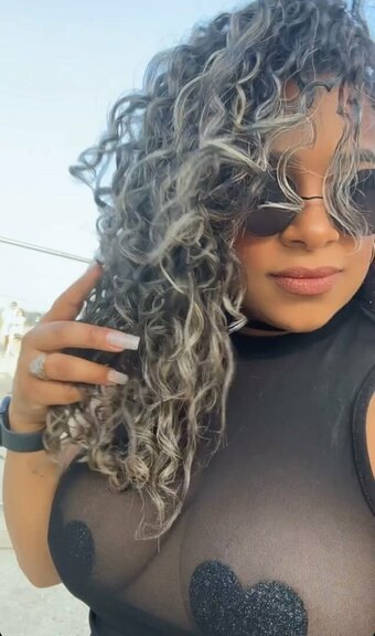 Jojoferman / joseann_alexie Nude Leaks Photo 2