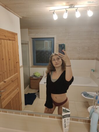 Jolean / Joleany / its_jolean / joleanttv Nude Leaks OnlyFans Photo 4